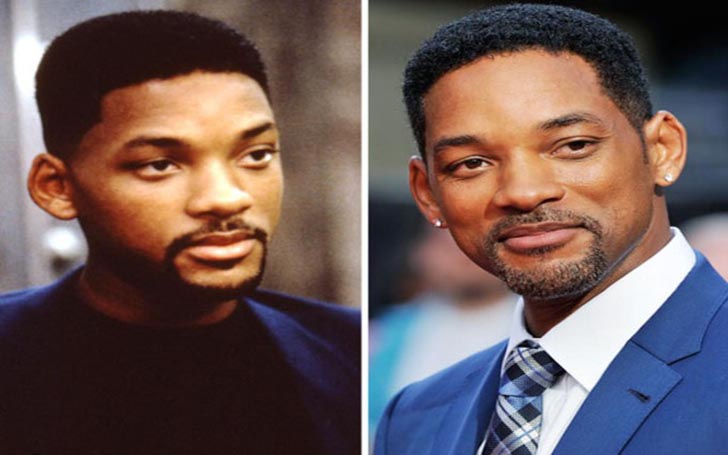 Gemini Man: Will Smith Reveals the one Question He Would Want to Ask His Younger Self